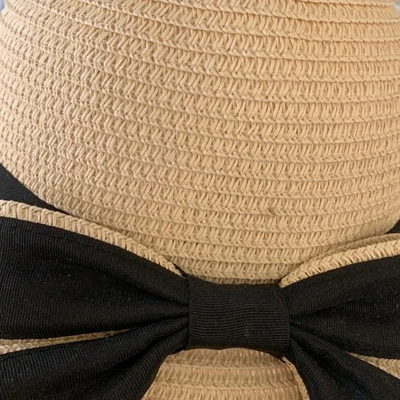 BRAND NEW! No tags. Beautiful hat - Picture 3 of 3